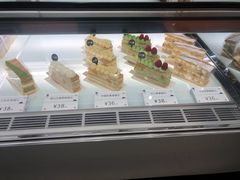 -BanCake·法式千层·拿破仑專門店