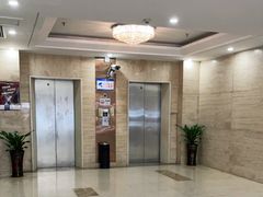 -清水湾酒店(深圳横岗塘坑地铁站店)