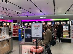 -Olive Young(明洞旗舰店)