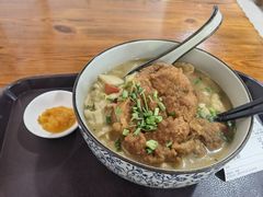 -荣荣面馆(丹溪大道店)