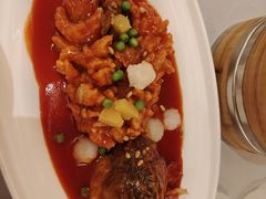 -全聚德(上海首店浦东店)