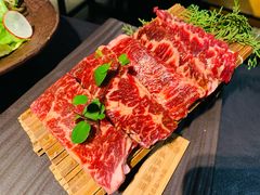 -黑牛の店·和牛烧肉(合生汇店)