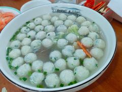-坛南湾阿强农家乐.海鲜大排档老字号(福州地标美食店)