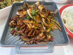 -李老哈·东北菜(宋园路店)