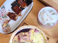 -火山屋台(新街口店)