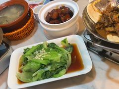 -小菜园新徽菜(合肥之心城店)