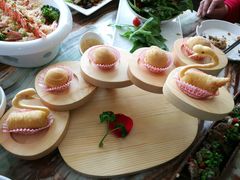 -椿记烧鹅(叠彩店)