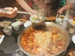 -小饕荟雅安贡椒鱼鲜馆(广福桥店)