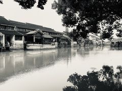 -千灯古镇