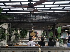 -浮何烤铺(桐梓林店)