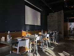 大堂-日上三甘(三里屯店)