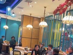 -黄泥岗·地道湖北菜(奥特莱斯店)