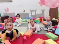 -莫莉幻想儿童乐园(武汉金银潭永旺店)