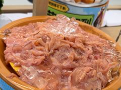 -龍歌自助小火锅(城阳万象汇店)