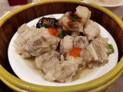 -香云轩·顺德菜(香云纱园林酒店店)