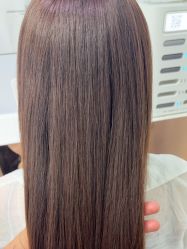 -H·Y HAIR SALON烫发·染发·造型