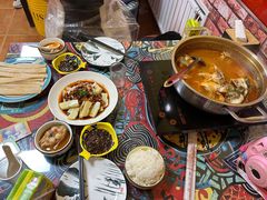 -弘烨 贵州酸汤 鱼火锅(东财店)