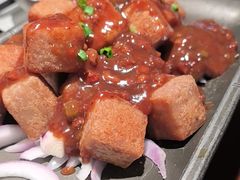 -湖兰金牌小炒肉(椒江万达店)