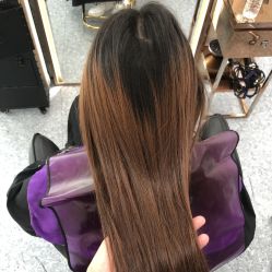 -那茉 Hair Salon