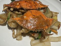 -乔街深夜食堂·台州菜·高压锅生蚝(杭州总店)