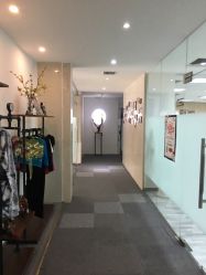 -榕树上·瑜伽普拉提