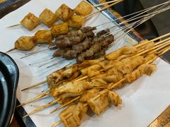 -烤五行·烧烤烤串(石佛营店)