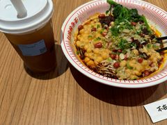 -遇见小面(深圳中心书城店)