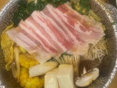 -虹梅食堂·爱蝦乃家
