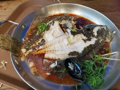 多宝鱼-盒马鲜生(曜一城店)