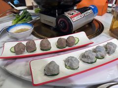 -品粤居港式打边炉·广式烧腊(西安路福佳新天地店)