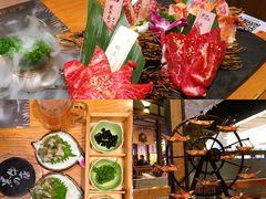 -黑牛の店·和牛烧肉(合生汇店)