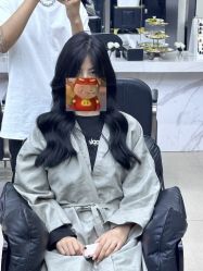 -米可造型烫染