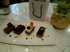 -GODIVA(港汇恒隆广场)