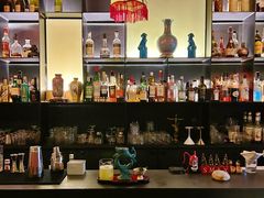 -ASPIRYNA酒吧水烟吧(太古里店)