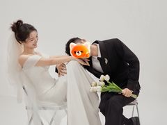 -海马体照相馆(正佳广场店)