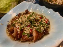 -滇道云南特色料理(康定路店)
