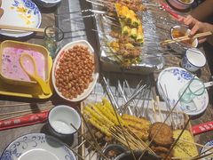 -熙成烧烤·三十三年(开发区店)