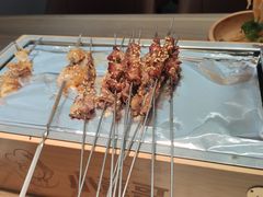 -小董哥烤串(故宫店)