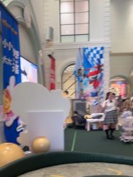 -奈尔宝家庭中心·亲子餐厅(华采天地店)