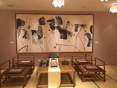 -禅一·静观堂(长寿路店)