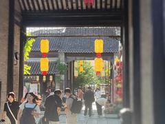 -回龙窝历史文化街区