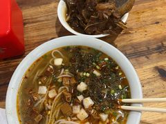 -正宗牛骨粉(铁路八村东区店)
