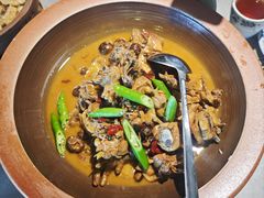 -寨子里的钵钵菜·湘西山里菜(魅力湘西店)