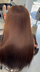 -JIE FLYING·烫发·染发