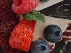 -姆们M Sweetie Cake(五道口店)