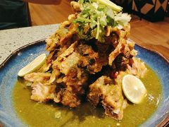 火山腔骨-Home Thai·泰谣(王府井apm店)