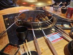 -水浒烤肉(国贸店)