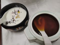 -天龙宝严素食馆(大兴善寺店)