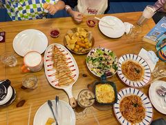 -清真·艾美可餐厅(大悦汇店)