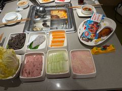 -海底捞火锅(江宸天街店)